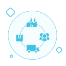 Digital Supply Chain Management​
