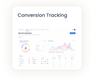 Conversion Tracking