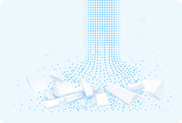 Find leaks illustration
