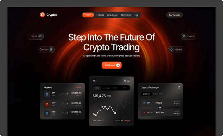 Website preview