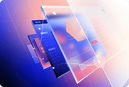 Funnel results illustration