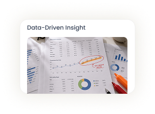 Data-Driven Insight