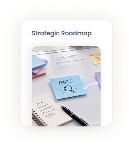 Strategic Roadmap