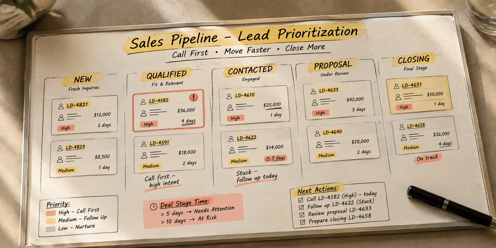 Data analytics dashboard preview