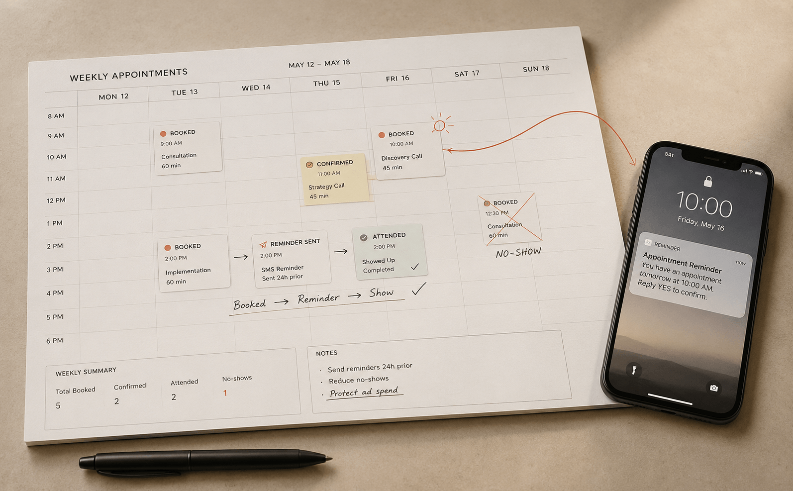 MarTech preview