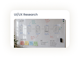 UI/UX Research