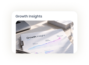 Growth Insights