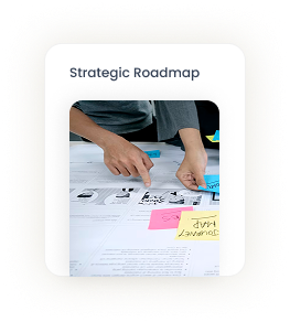 Strategic Roadmap
