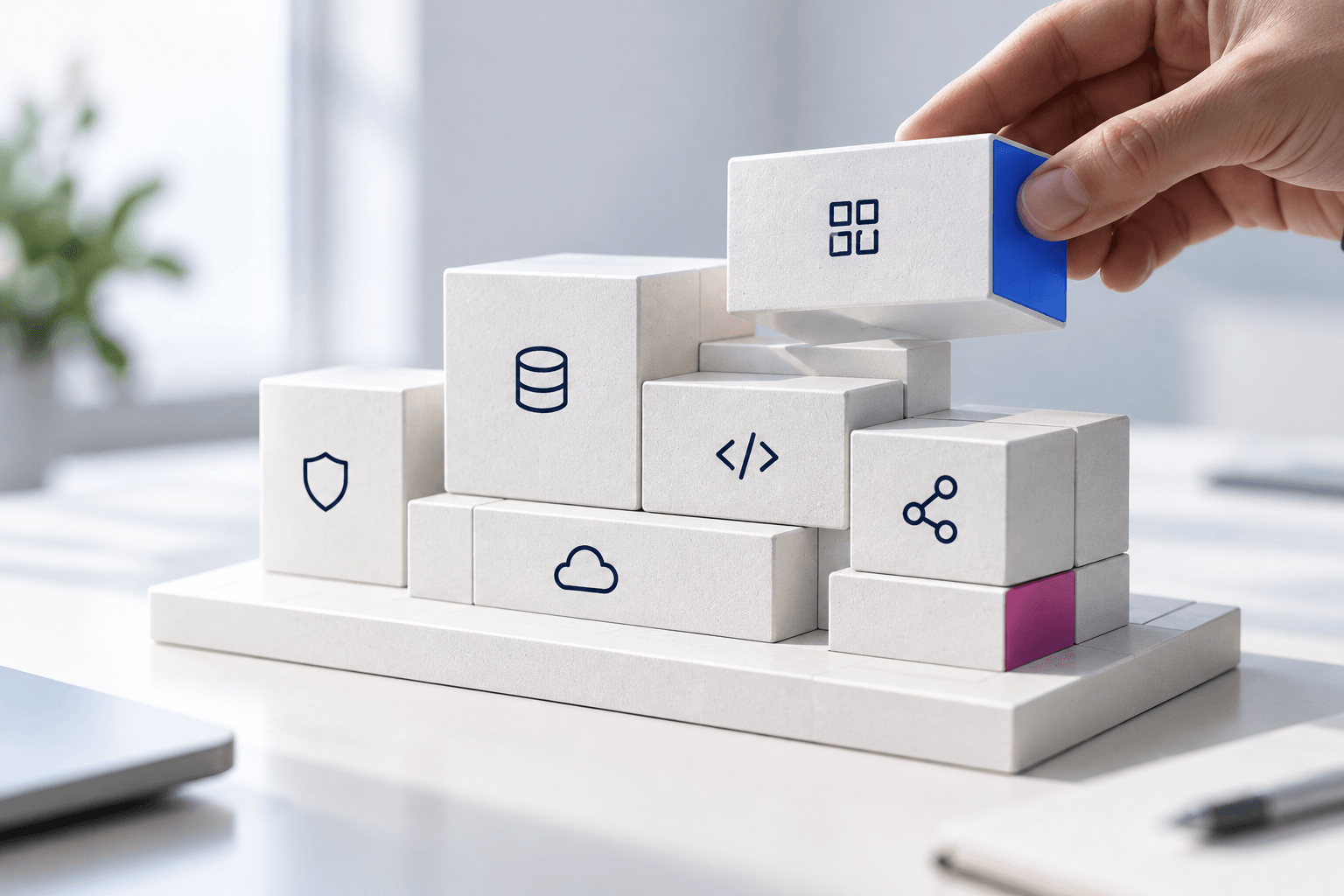 Agile Architecture and Development