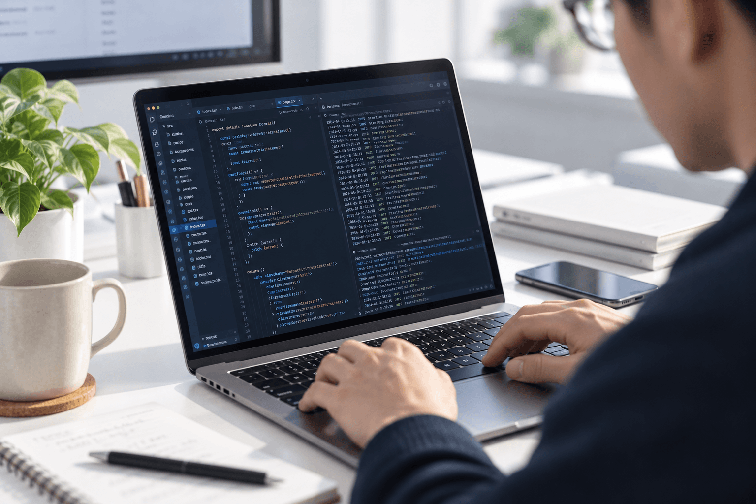 Security and Managed Maintenance