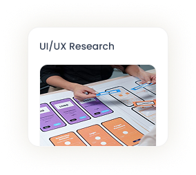 UI/UX Research