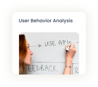 User Behavior Analysis
