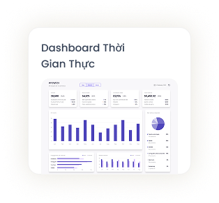 Real-time Dashboard