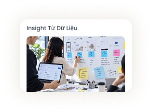 Data-Driven Insight