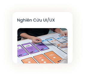 UI/UX Research