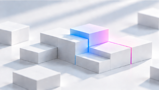 Connected systems illustration