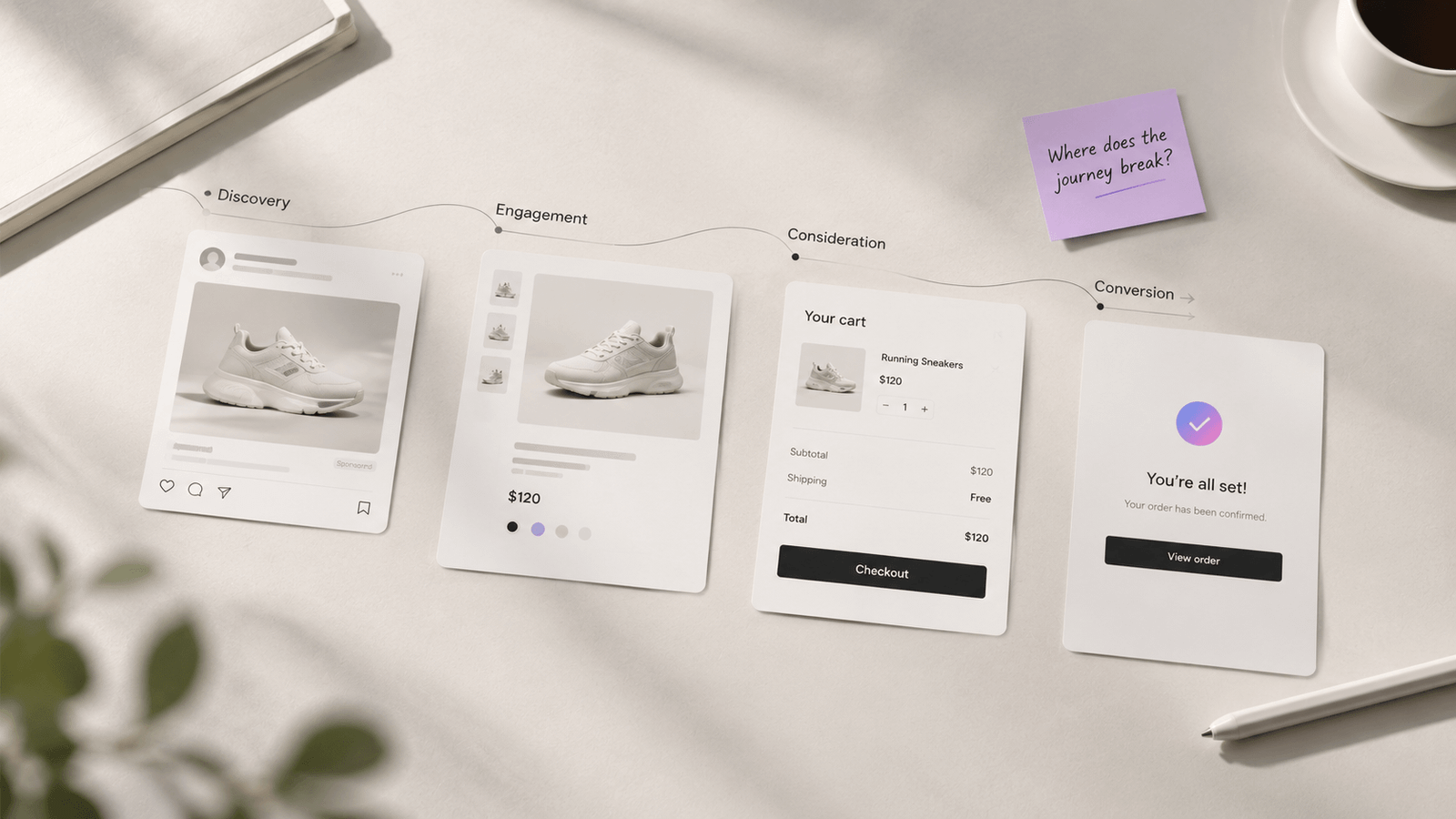 Website preview