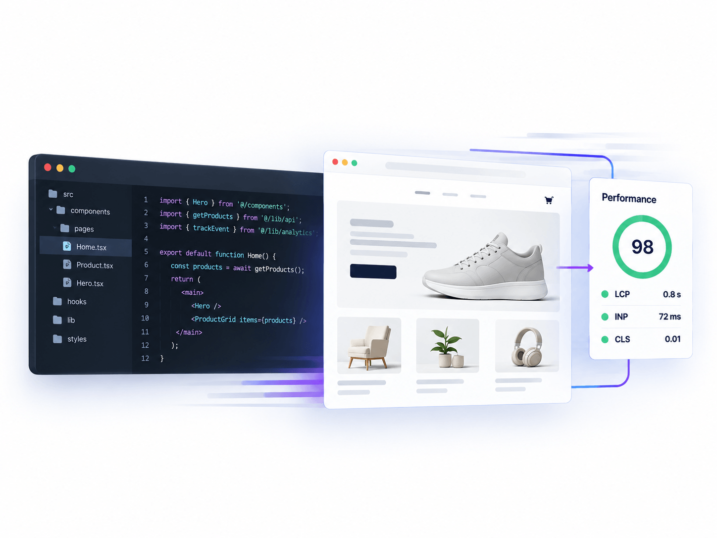 From Data to Revenue